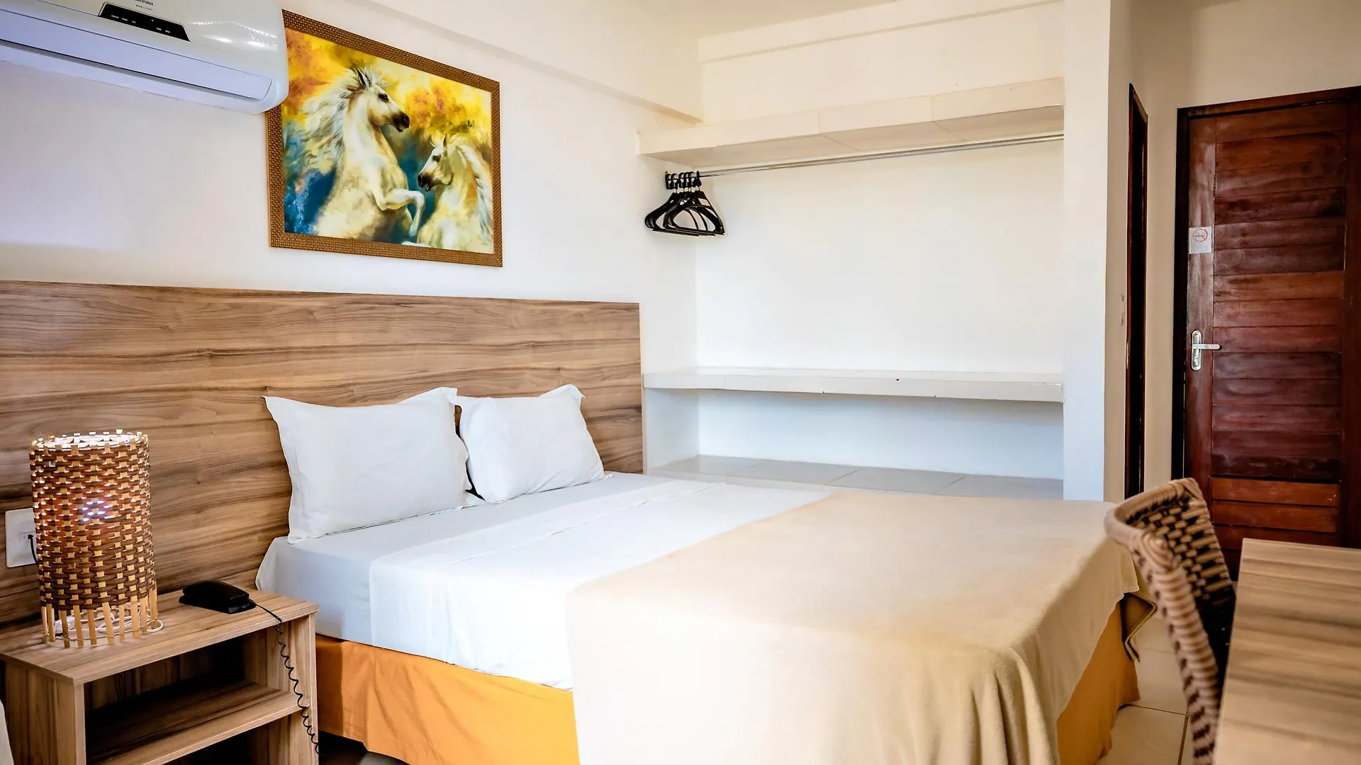 Brisa Do Mar Beach Hotel Natal