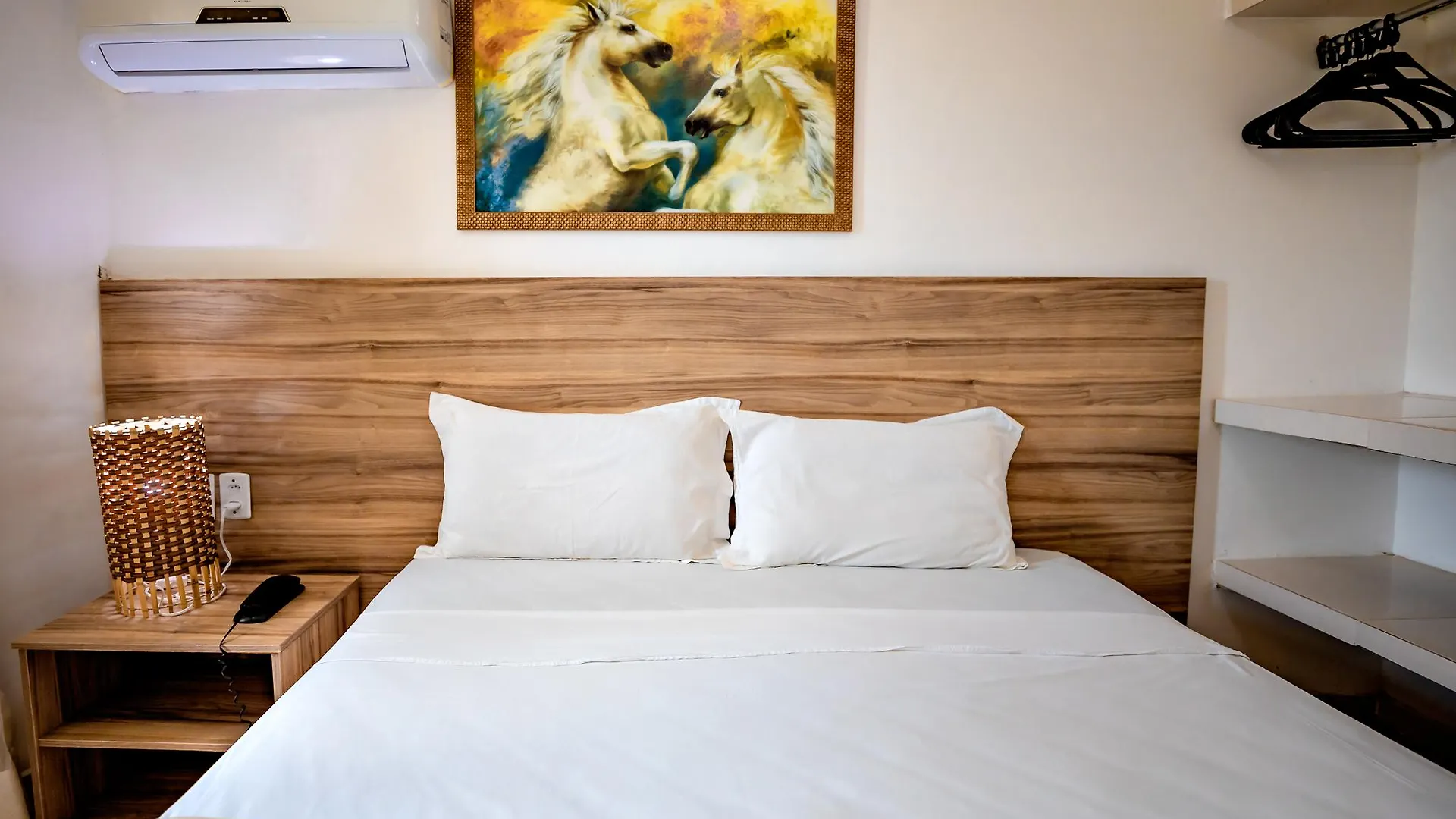 Brisa Do Mar Beach Hotel Natal