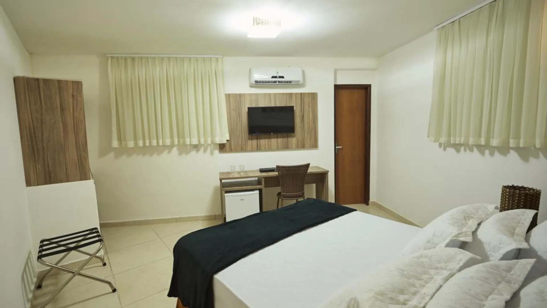 Brisa Do Mar Beach Hotel Natal