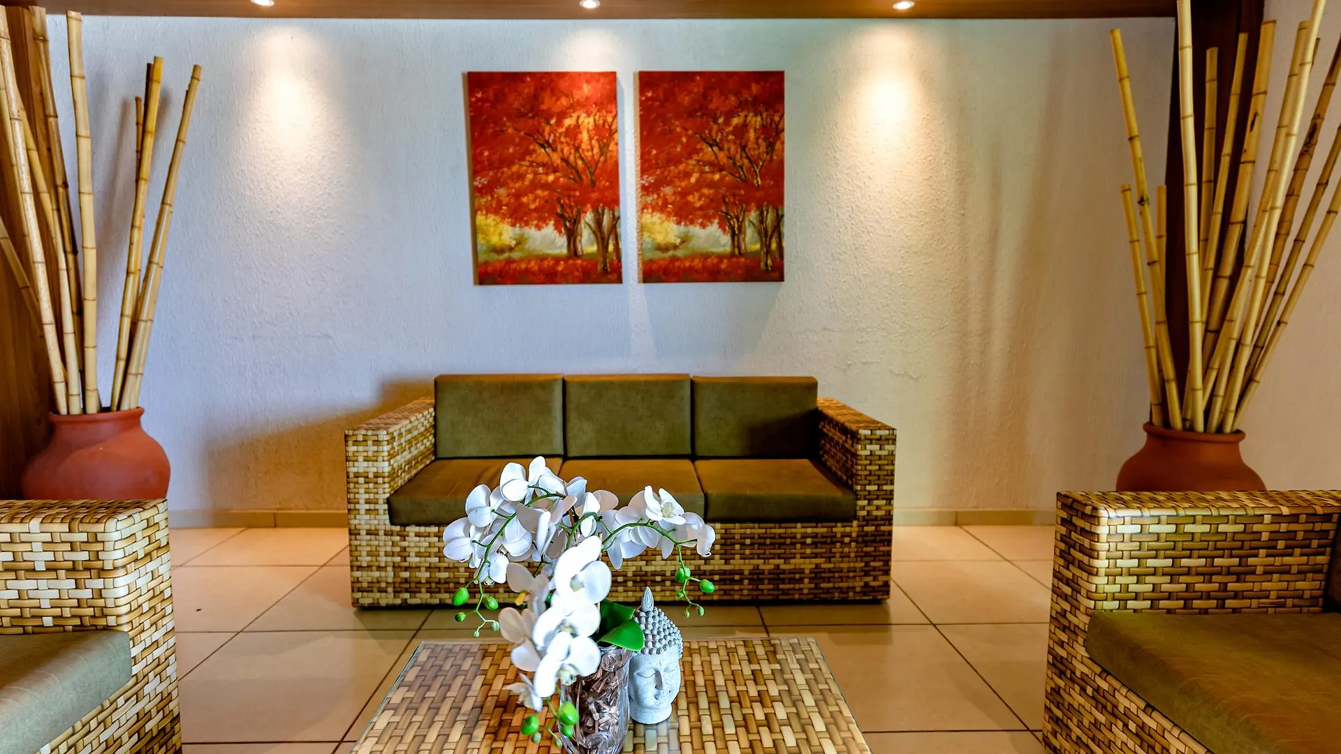 Brisa Do Mar Beach Hotel Natal