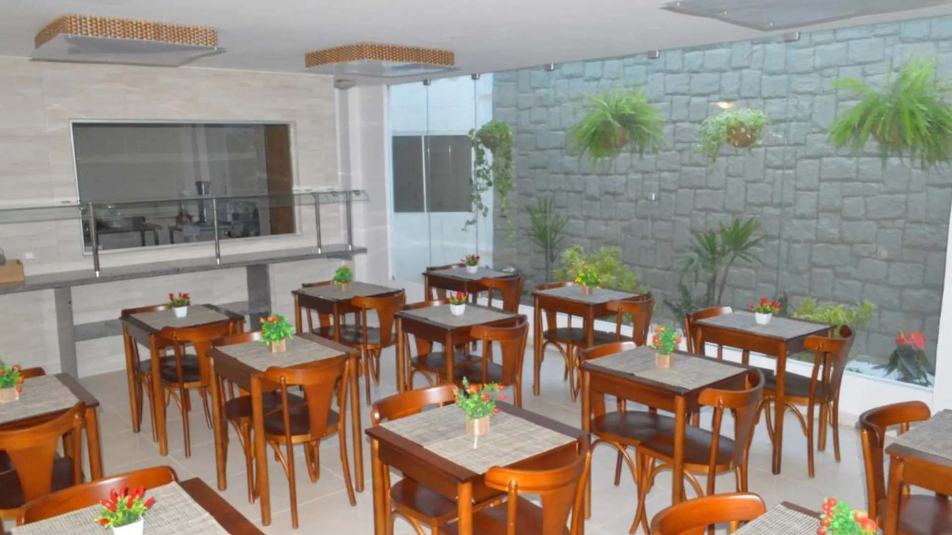 Brisa Do Mar Beach Hotel Natal