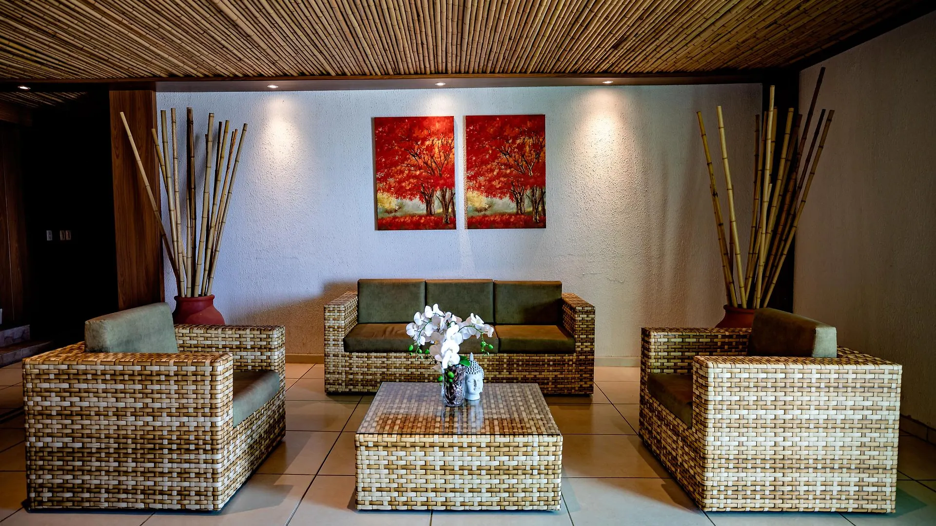 Brisa Do Mar Beach Hotel Natal