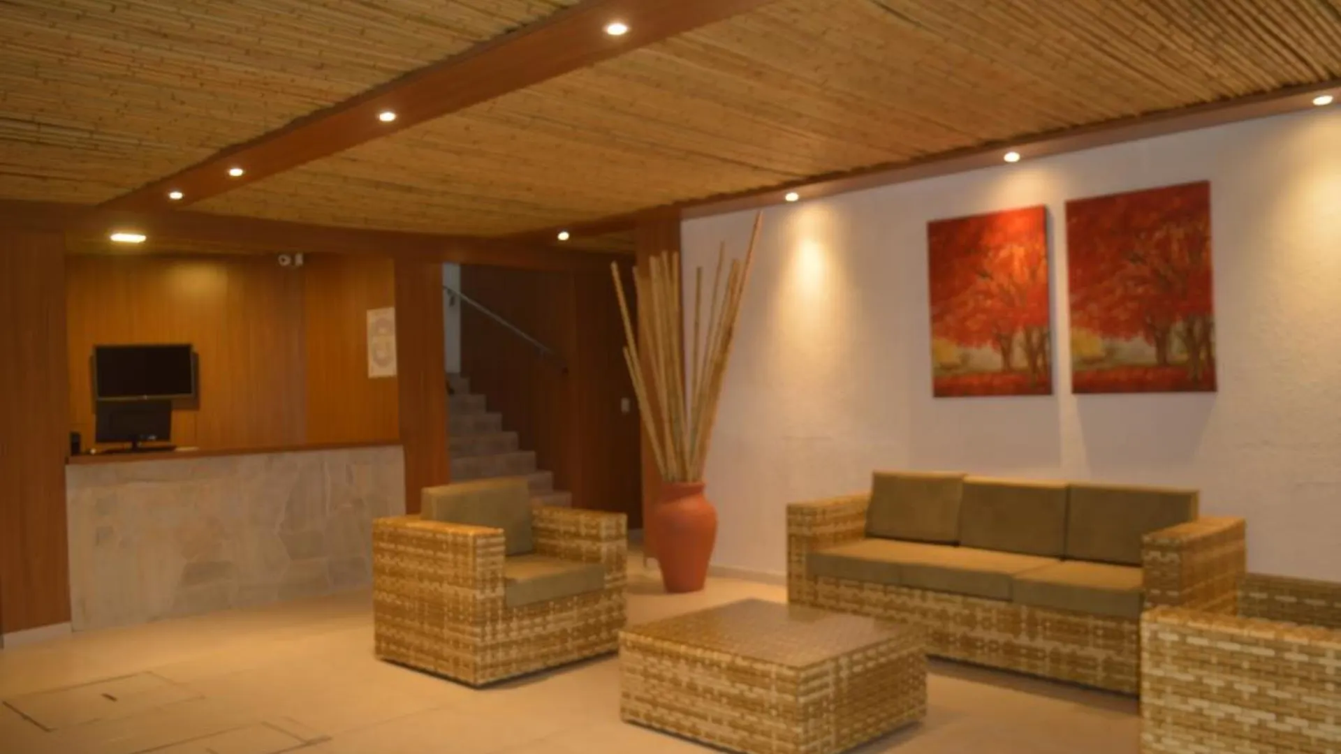 Brisa Do Mar Beach Hotel Natal