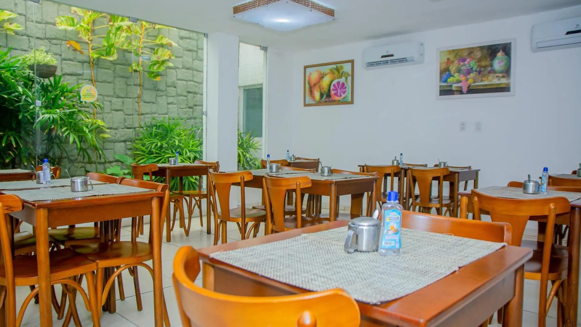 Brisa Do Mar Beach Hotel Natal