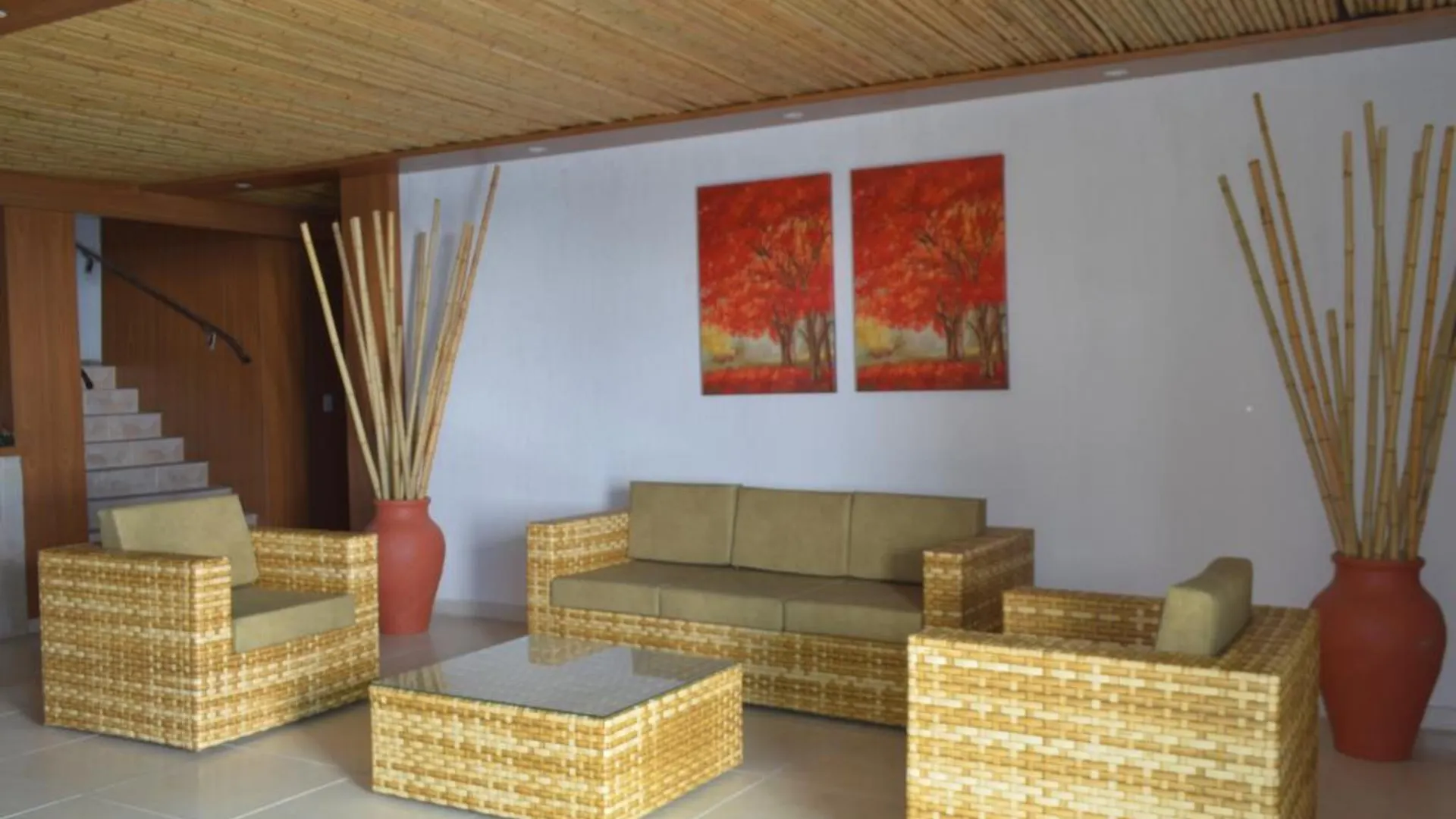 Brisa do Mar Beach Hotel Natal