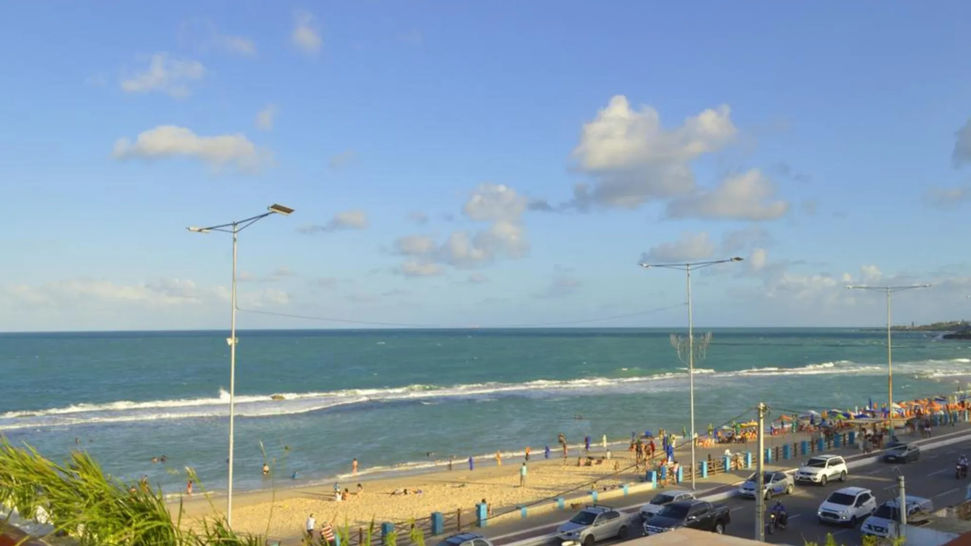 Brisa do Mar Beach Hotel Natal
