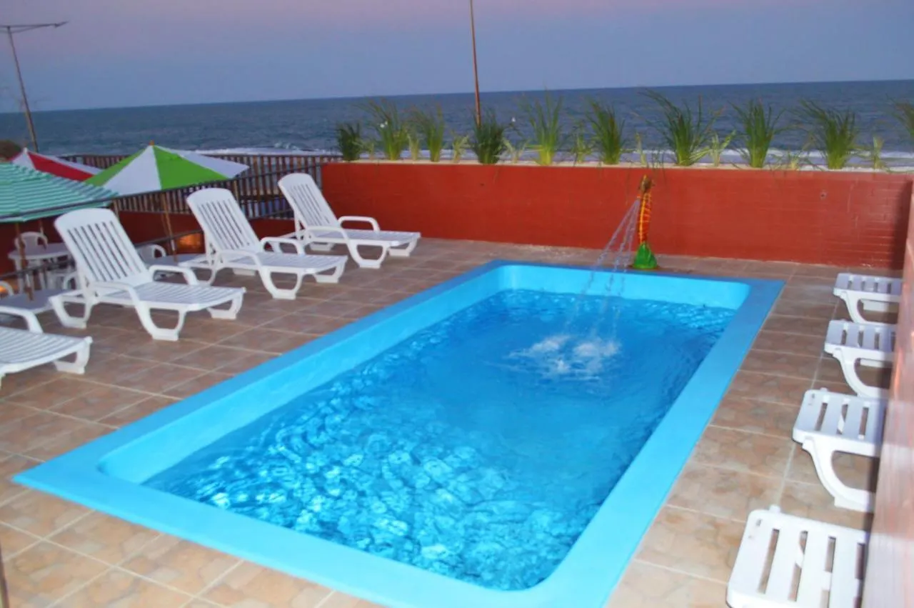 Brisa Do Mar Beach Hotel Natal